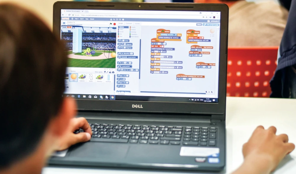 Digital carnival to inspire young Saudis with latest tech tips