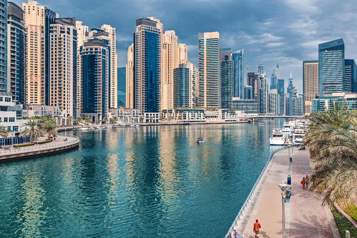 UAE In-Focus — Dubai summit to focus on climate action; Mubadala, TAQA sign deal to invest in Uzbek power plants