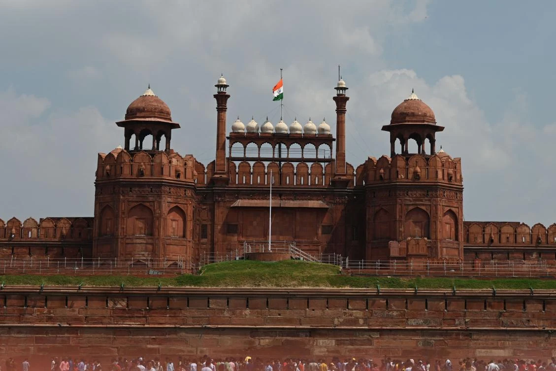 India observes day of national mourning for Queen Elizabeth II