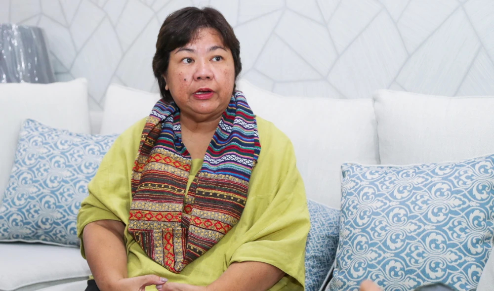 Manila, Riyadh discuss new ways to strengthen ties