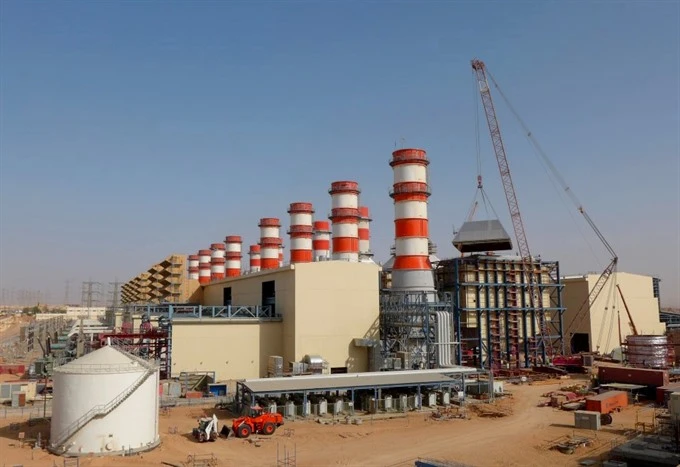 EBRD to help fund transition from gas to wind power in Egypt