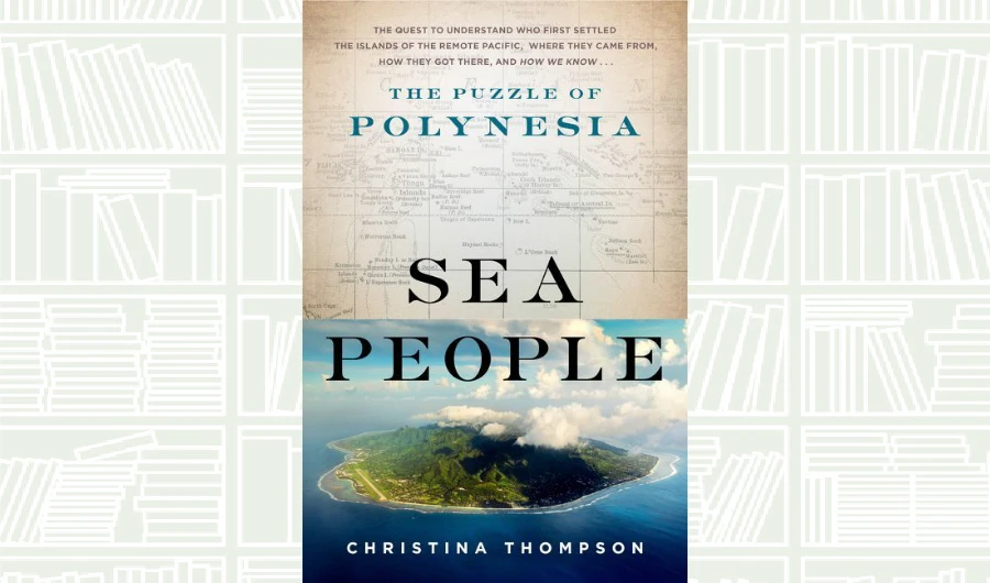 What We Are Reading Today: Sea People