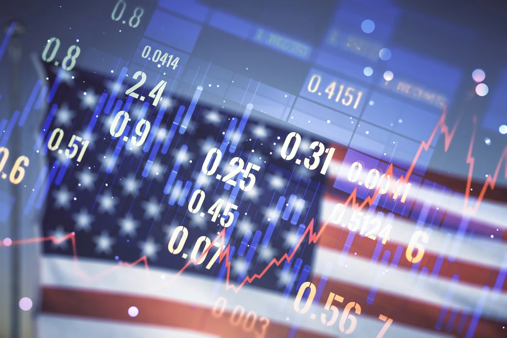 Saudis’ investment in US stocks grows 78% to $19bn in Q2