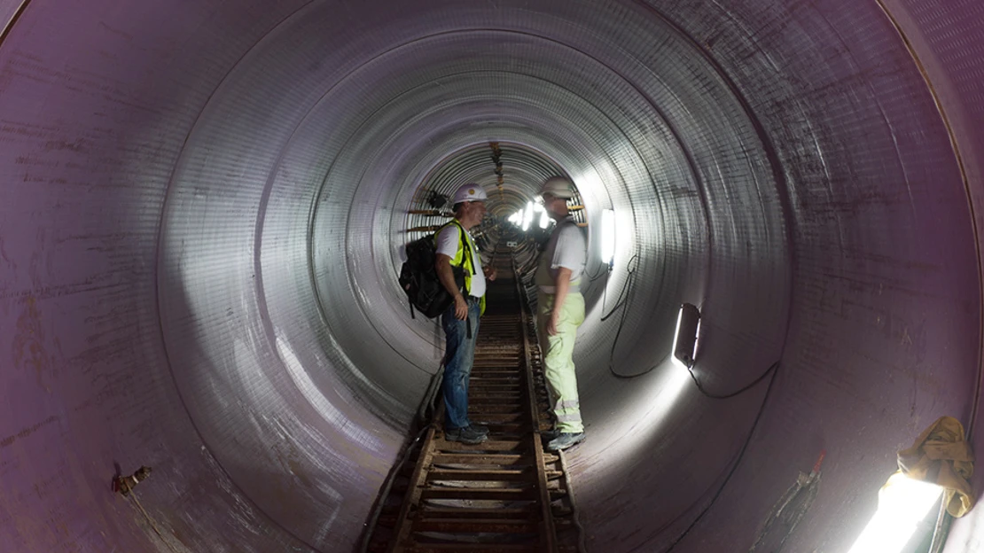 Abu Dhabi Sewerage Services Co. has invited bids for wastewater network works located in Abu Dhabi and Al-Ain, reported MEED.