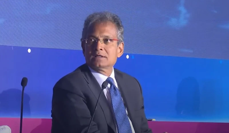 Saudi Arabia’s desalination energy use down thanks to new tech: ACWA Power CEO