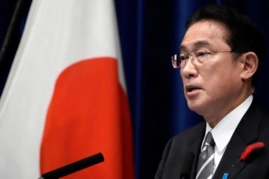 Japan hails Saudi leadership among Arab and Islamic countries