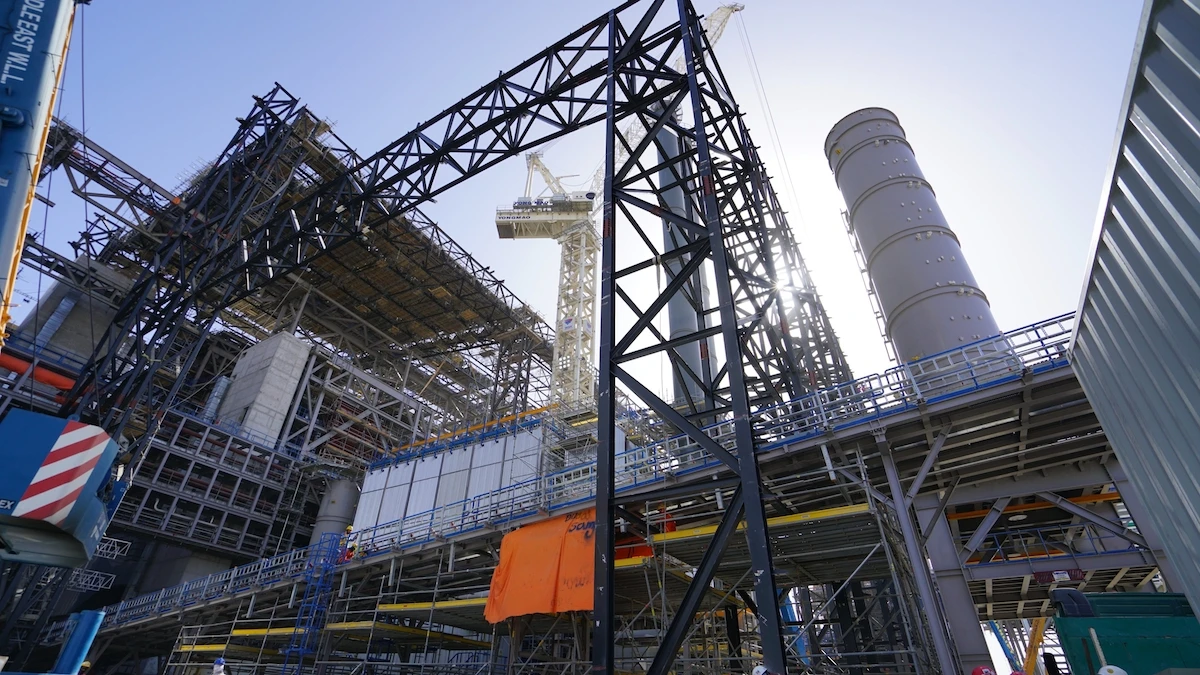 First phase of the project will begin in 2023 and will be completed in 2024. (WAM)