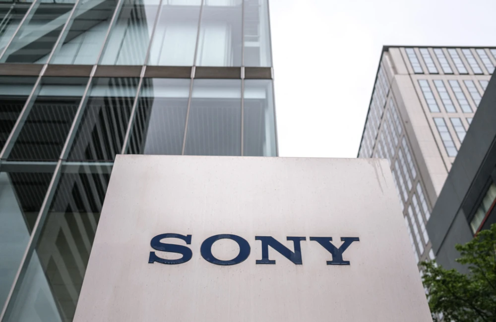 Sony Music exits Russia due to Ukraine war