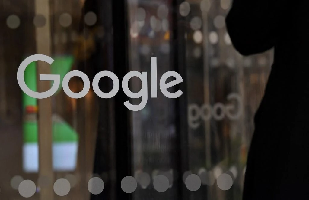 Google criticised the imminent lawsuits, saying that it works constructively with publishers across Europe. (AFP/File)