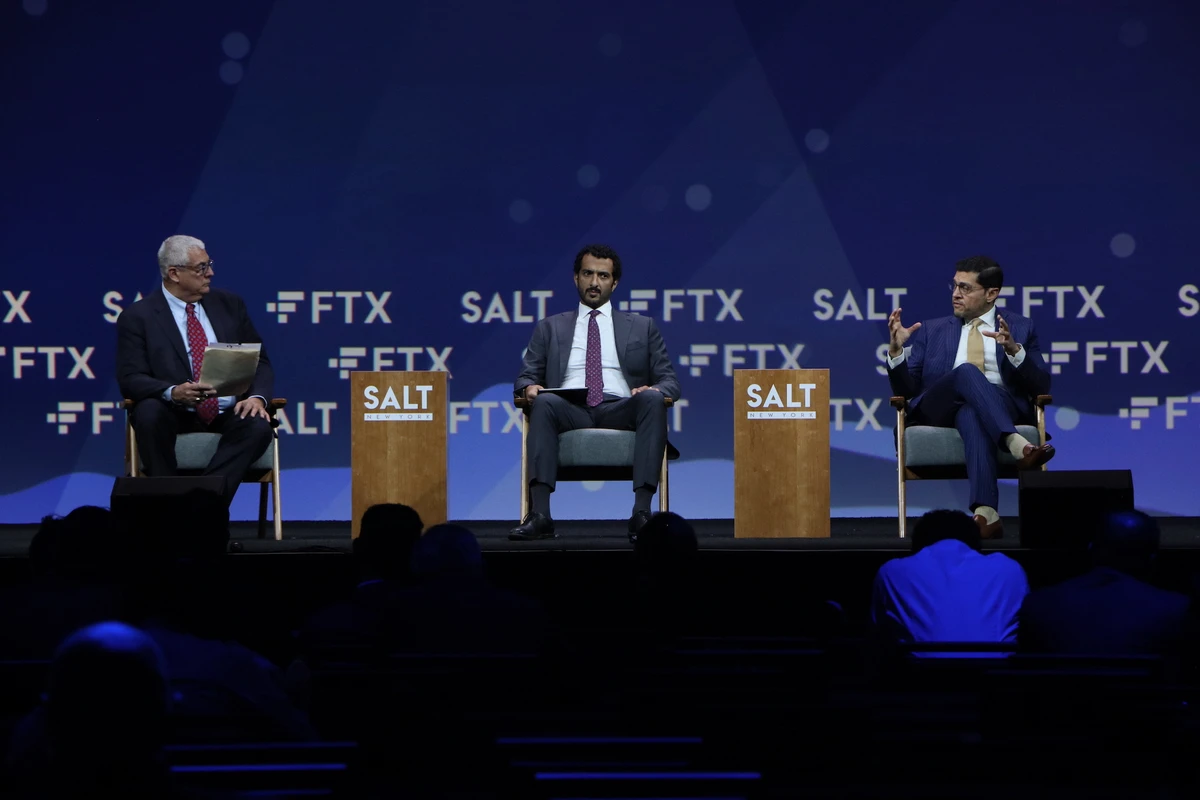 UAE to host major finance expo, US fintech conference told, as leaders speak of aggressive rebound in market