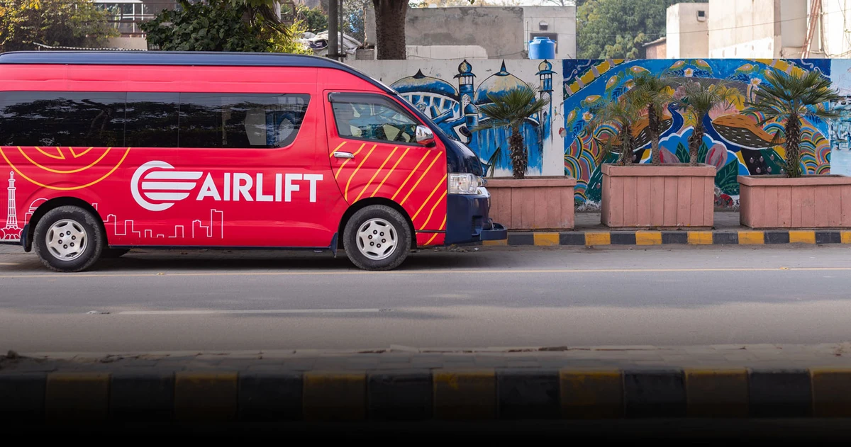 Pakistan startup Airlift collapses just a year after raising $85 million