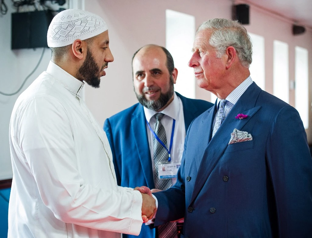 Muslim Council of Britain chief pens condolence letter to King Charles III