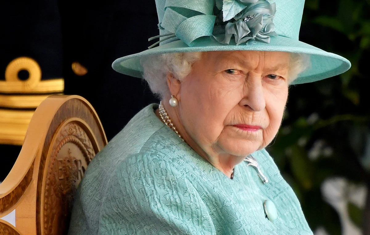 The death of the UK’s longest-reigning monarch prompted an outpouring of condolences from across the globe, including from the Russian and Chinese presidents. (Reuters/File Photo)