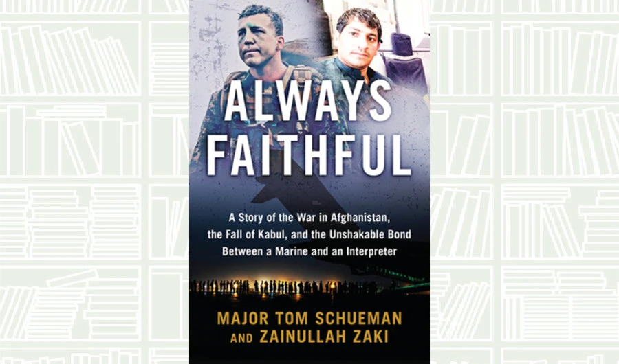 What We Are Reading Today: Always Faithful