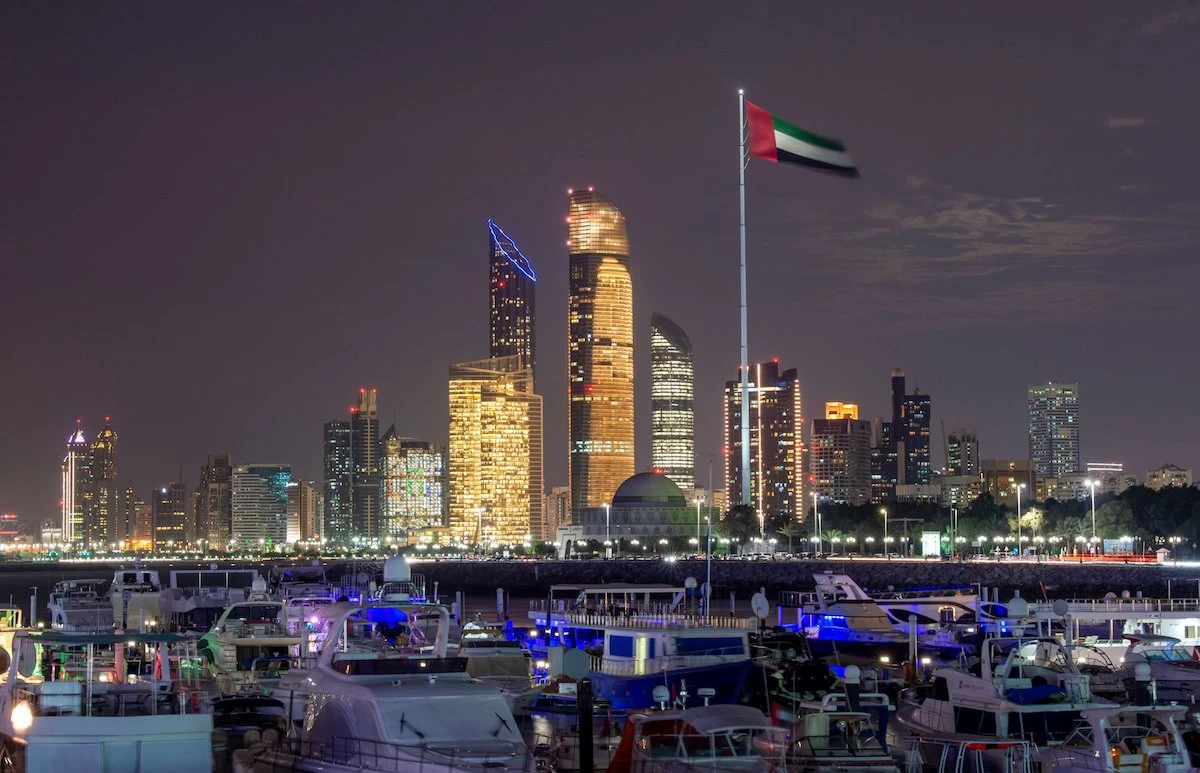 Wio is 65 percent owned by Abu Dhabi sovereign wealth fund ADQ and Alpha Dhabi, 25 percent by Etisalat and 10 percent by First Abu Dhabi Bank. (WAM)