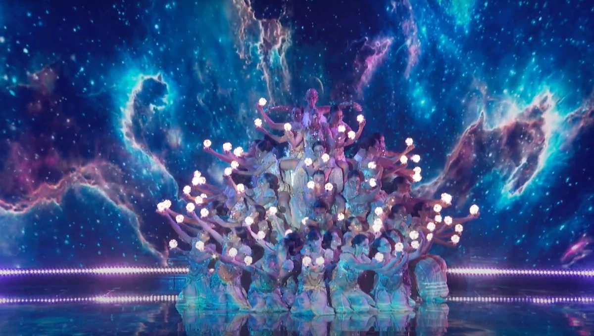 Lebanese dance group Mayyas wow judges on final ‘America’s Got Talent’ episode