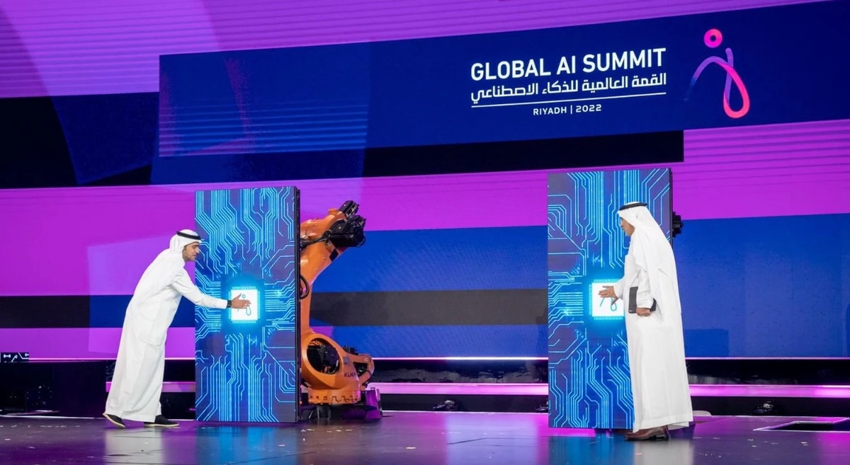 Saudi AI authority launches SMARTATHON as government eyes 200 smart cities