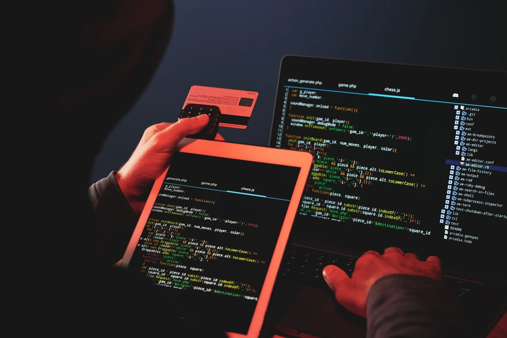Jeddah residents most likely to be duped by cyber-scams: study
