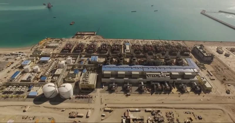 MENA Project Tracker — Kuwait Authority receives SOQ for water and power producer projects