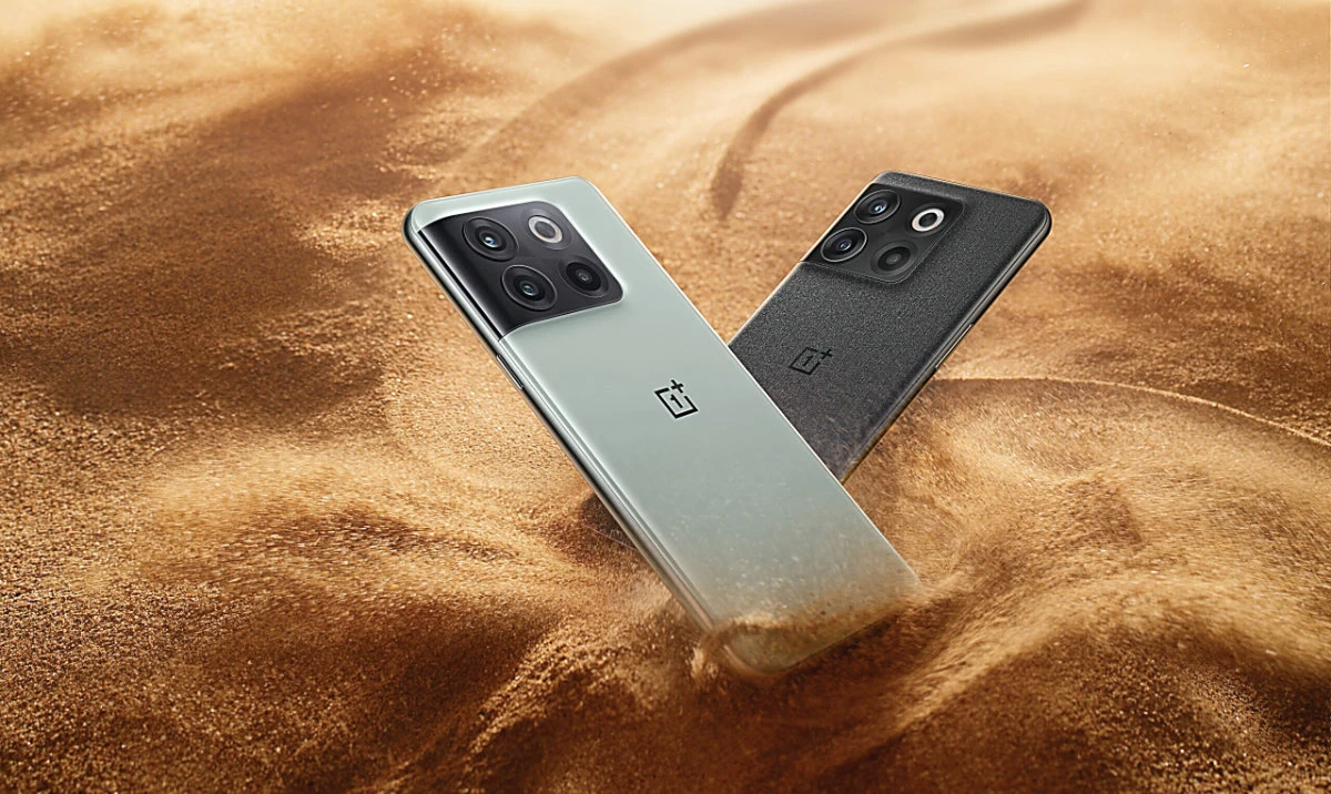 The OnePlus 10T takes fast and smooth performance to the next level with the Snapdragon 8+ Gen 1 Mobile Platform, offering faster CPU and GPU speeds.