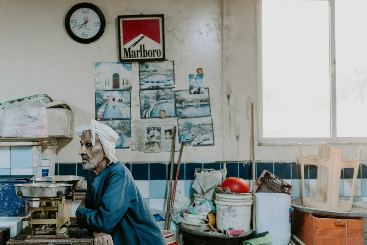 Gulf Photo Plus’s annual community exhibition ‘Slice of Life’ presents food for thought in Dubai