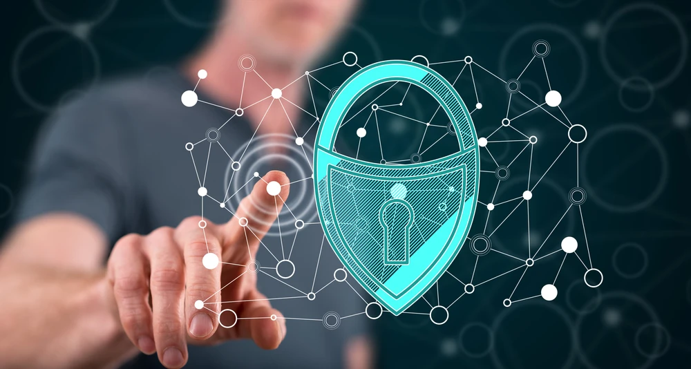 AI helping to predict and solve supply chain issues: Saudi logistic program CEO