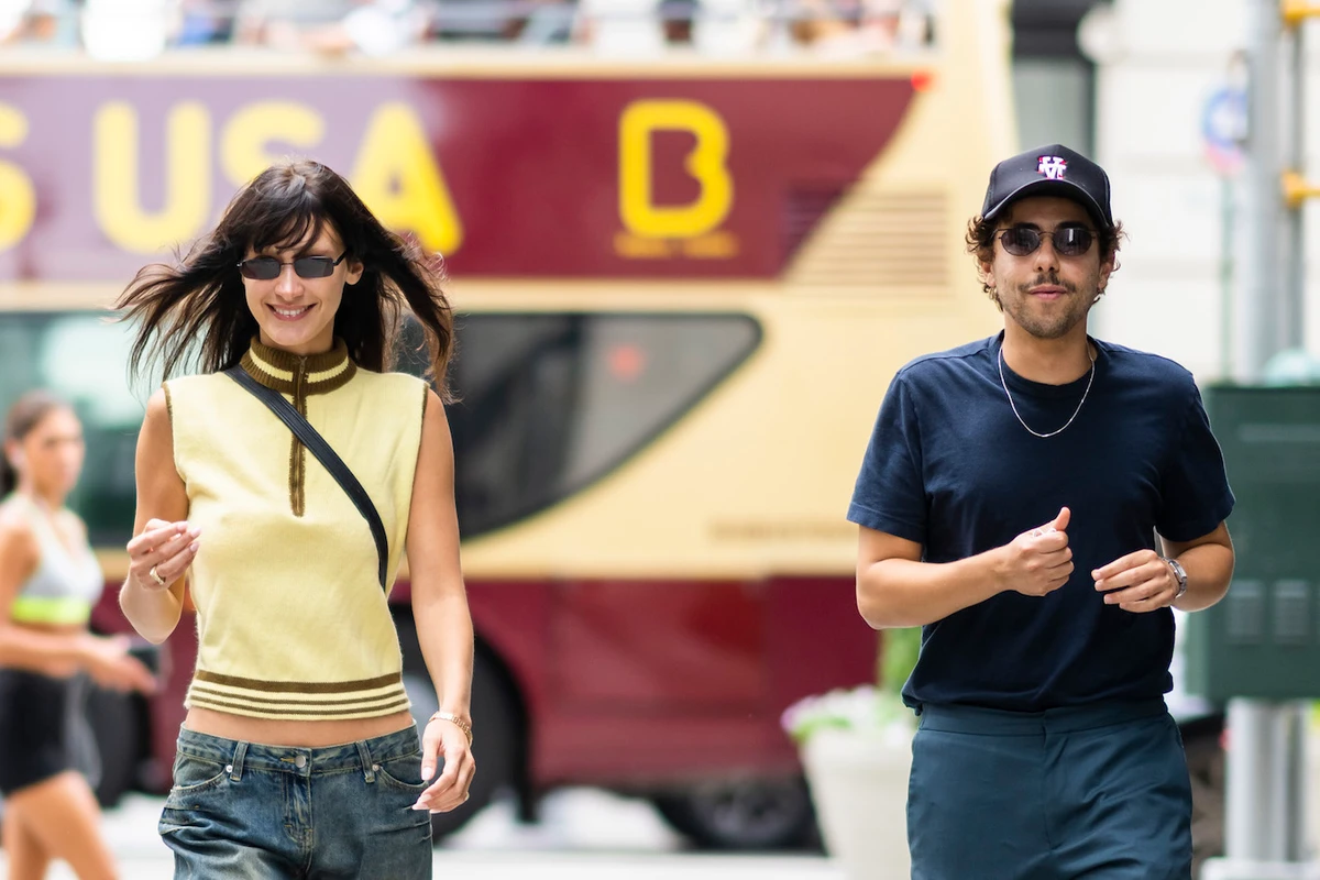 ‘Ramy’ season 3 trailer debuts with first look at Bella Hadid in new role