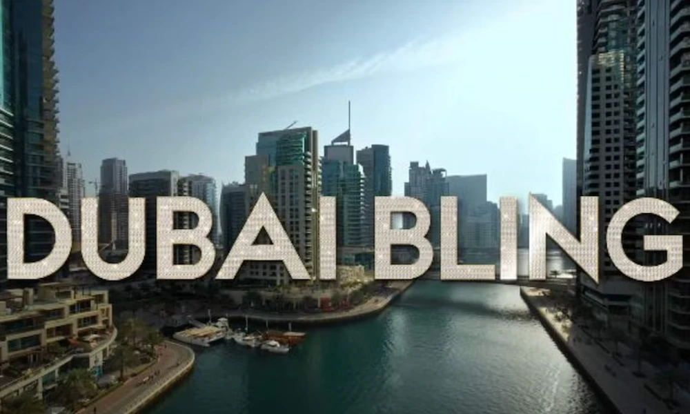 New Dubai-based Arabic reality TV show is coming to Netflix