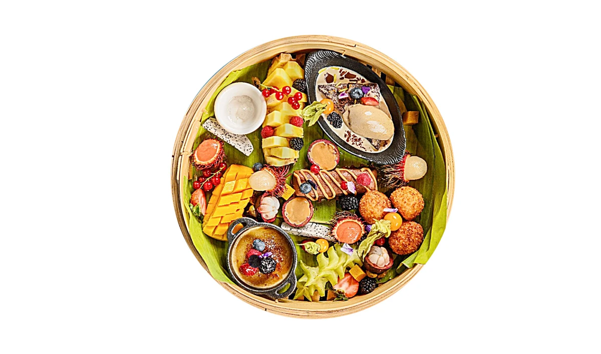 What We Are Eating Today: The vibes are to dine for at Riyadh’s lively Latin restaurant Hotel Cartagena