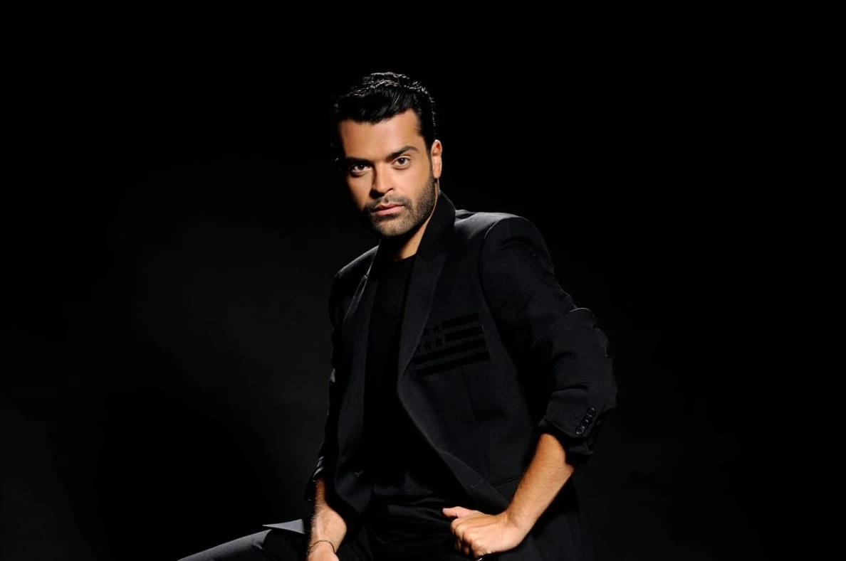 His remarkable portfolio includes styling for MBC shows like “The Voice Kids” and “Arabs Got Talent.” (Supplied)