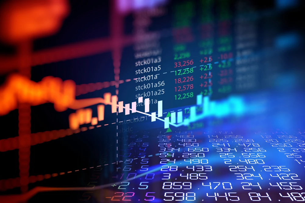 European stocks set for weekly loss as global economic outlook worsens