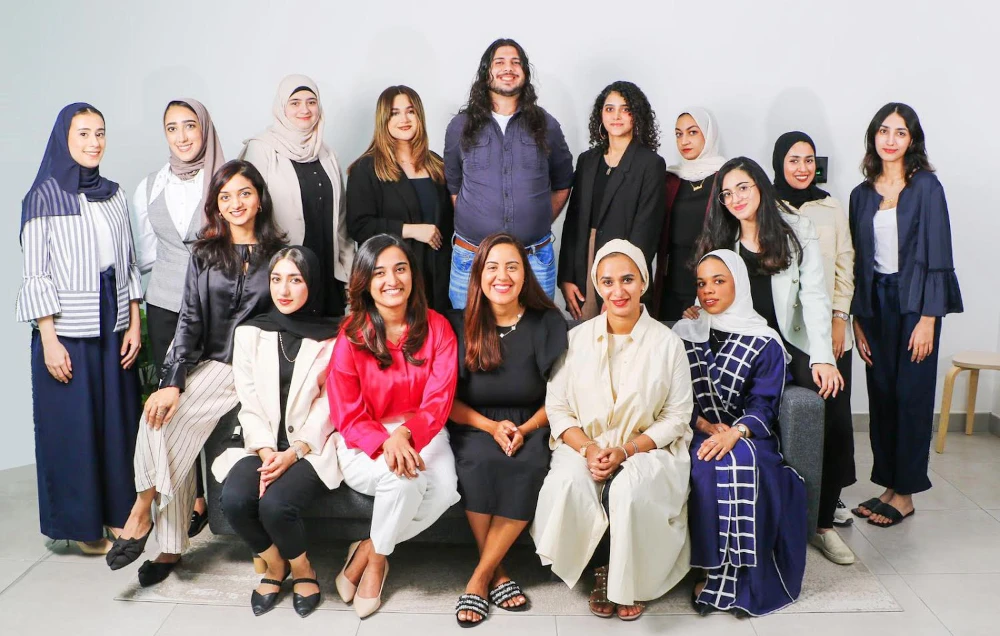 Made in KSA — the female entrepreneurs helping to grow Saudi Arabia’s economy