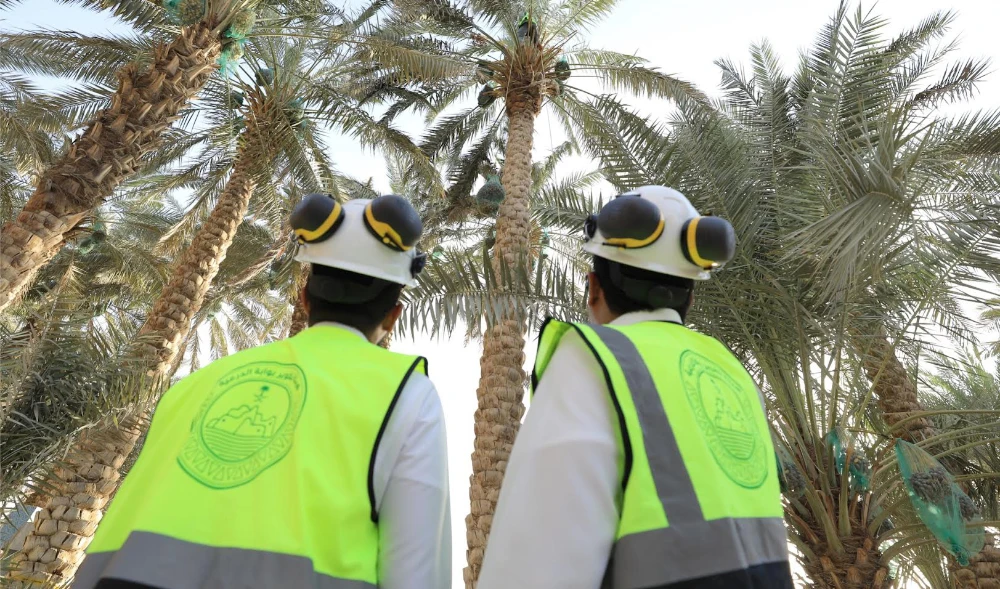 Diriyah, Jewel of the Kingdom: Diriyah’s engineers development program opens new opportunities for Saudi youth