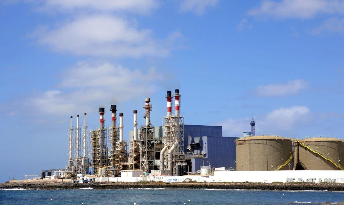 NEOM to build a desalination plant by 2024 to quell water paucity: Official