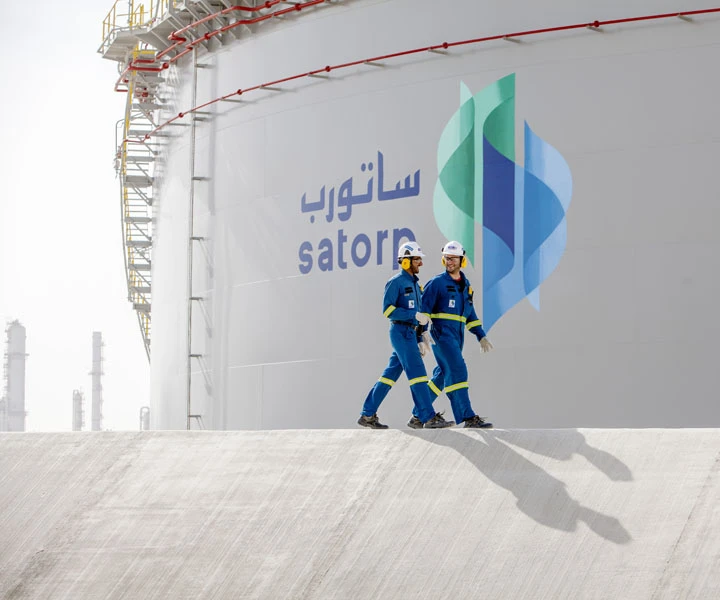 Aramco-Total JV SATORP names Abdullah Al-Suwailem as CEO