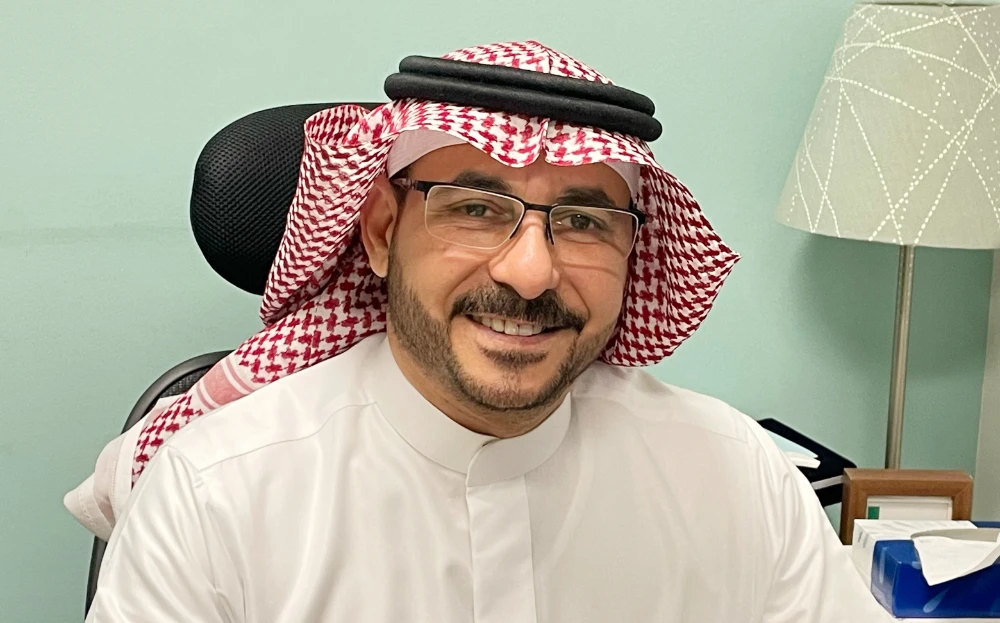 Oncologist hails Saudi blood cancer drive during awareness month
