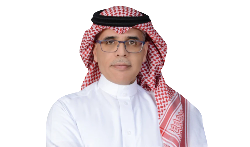 Fars bin Kaed Alanazi