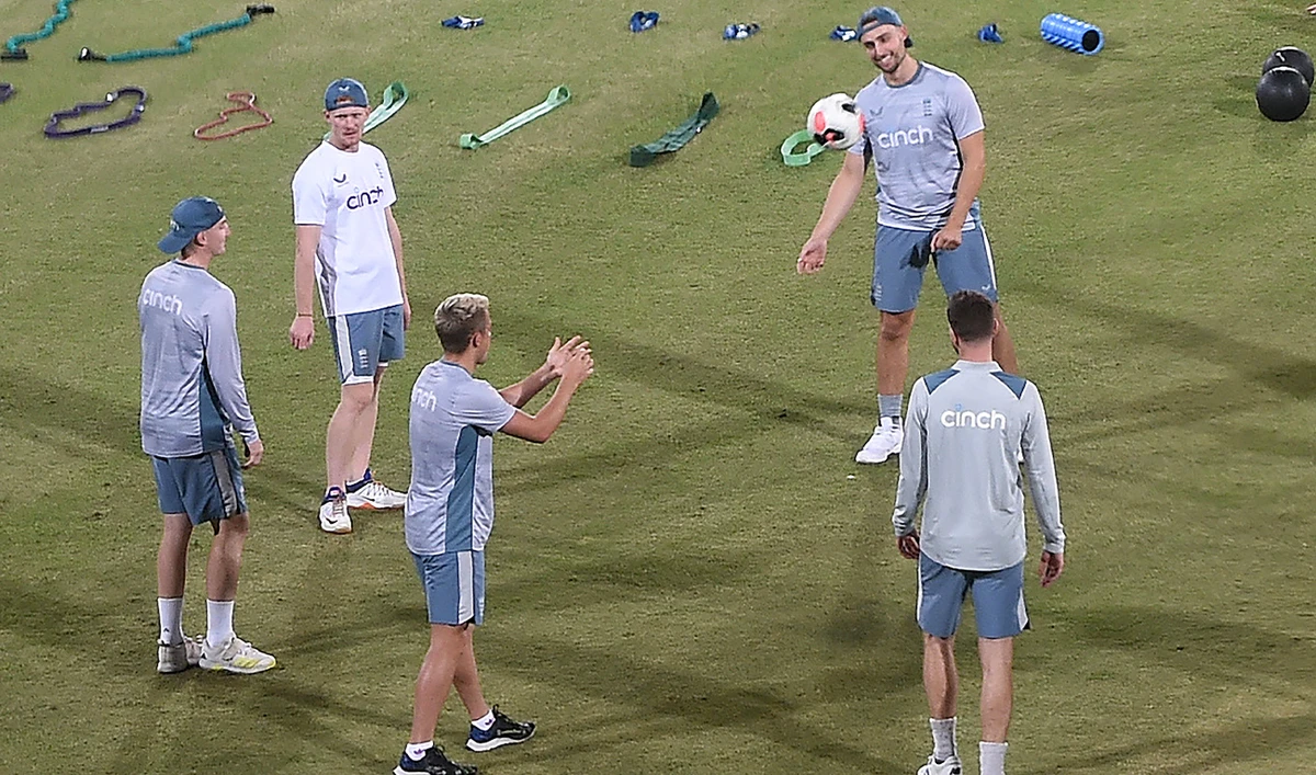 How the PSL helped bring about England's return to Pakistan