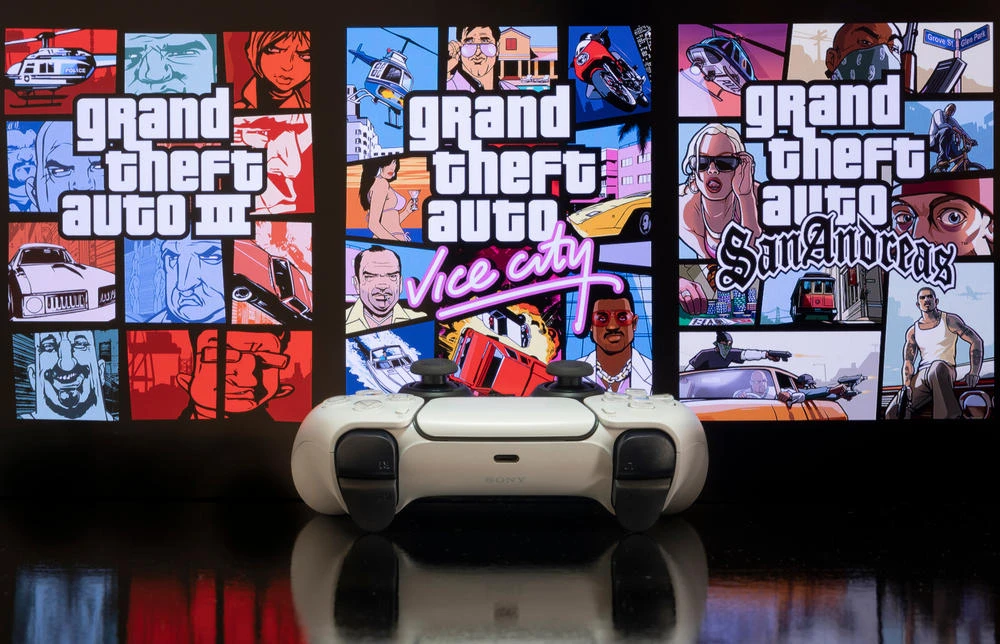 Take-Two’s Grand Theft Auto VI gameplay leaked online