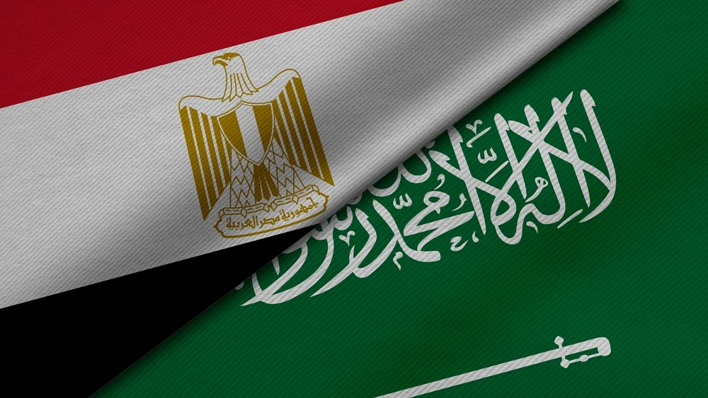 The meeting between Egypt’s Hassan Shehata and the Kingdom’s Abdullah Abuthnain discussed the conditions of Egyptian workers in Saudi Arabia. (Shutterstock)