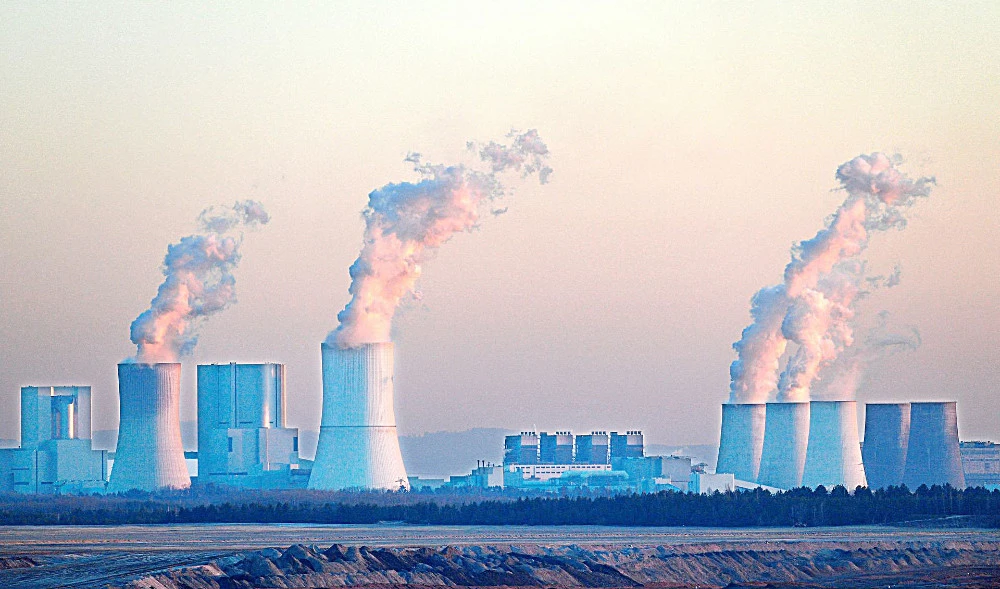 Saudi workshop to discuss climate change, future challenges
