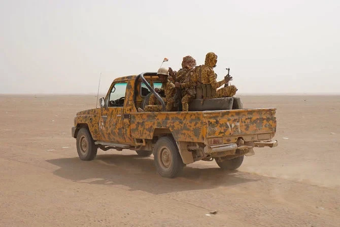 Yemen troops seize control of ‘major’ Al-Qaeda position in Abyan