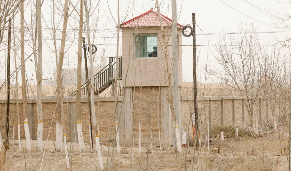 On sidelines of UN, a push for China’s abuses to be punished