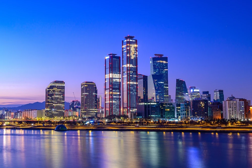 PIF’s Jada and Saudi Venture Capital looking for startups in South Korea: Seoul Metropolitan Government