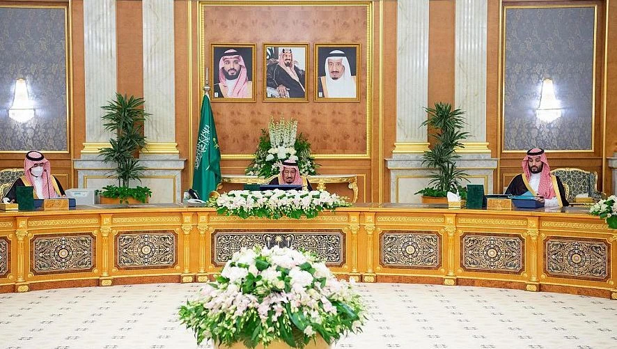 The authority’s board of directors will be formed under the chairmanship of Crown Prince Mohammed bin Salman, the Makkah governor and his deputy. (SPA)
