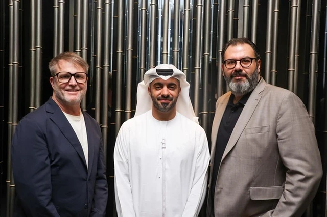 Flash Entertainment to open Riyadh base as leisure sector booms