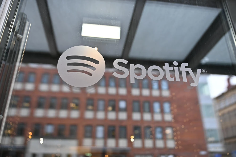 Spotify takes on Amazon’s Audible, launches audiobook service for US users