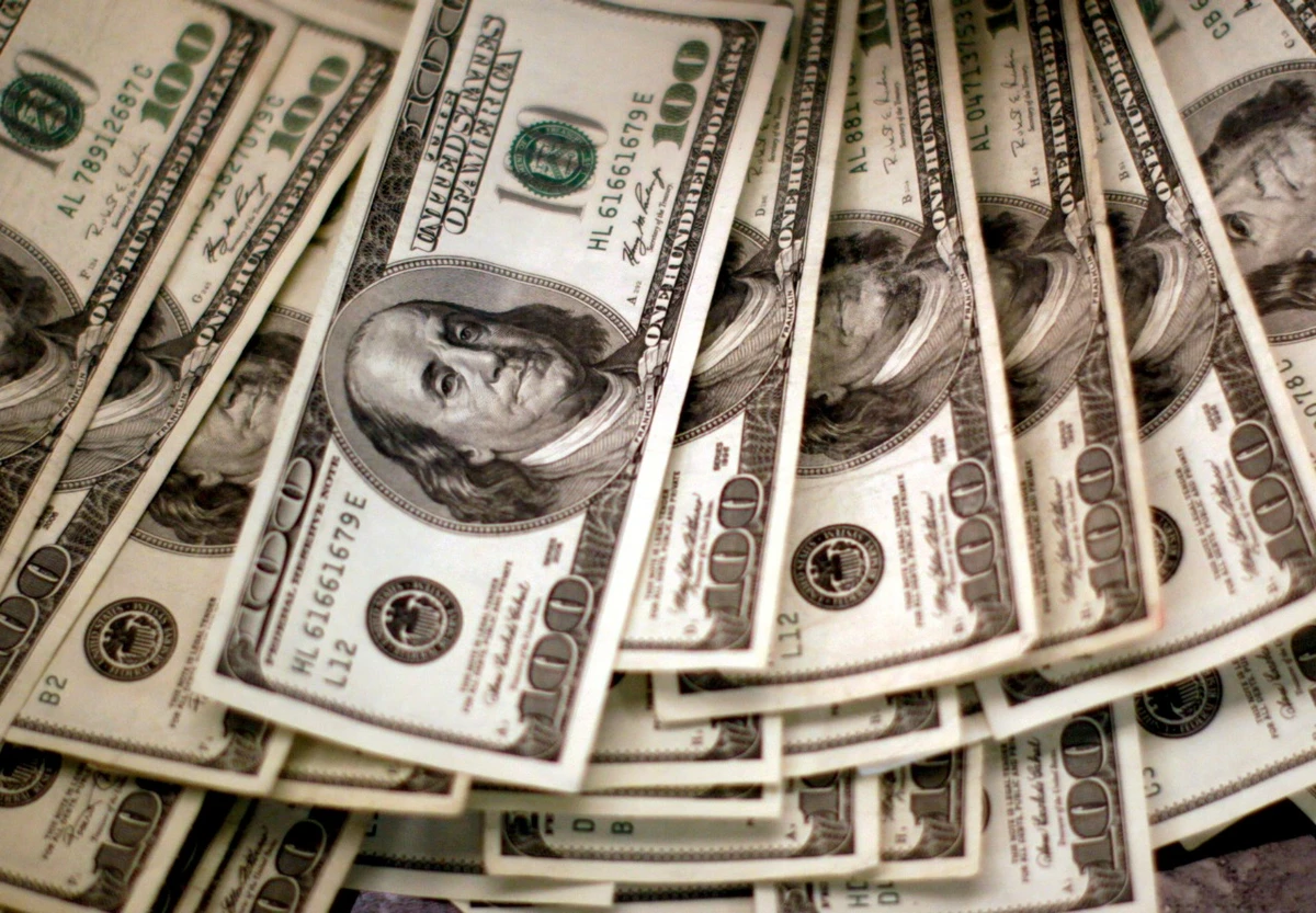 The Kingdom ranked 16th globally in the list of the largest investors in US Treasury bonds by the end of July, while Japan topped the list with a total of $1.234 trillion, followed by China with investments worth $970 billion.
