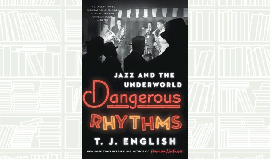 What We Are Reading Today: Dangerous Rhythms