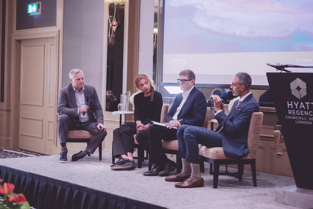 Global pacts on green tourism vital for sustainability, hears London summit